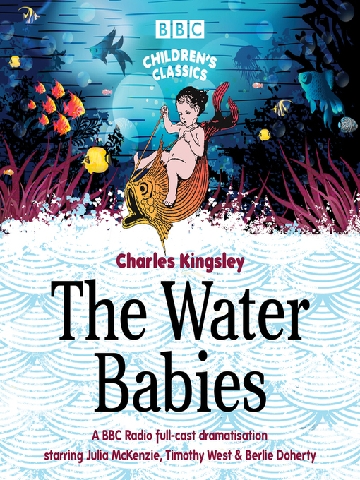 Title details for The Water Babies by Charles Kingsley - Available